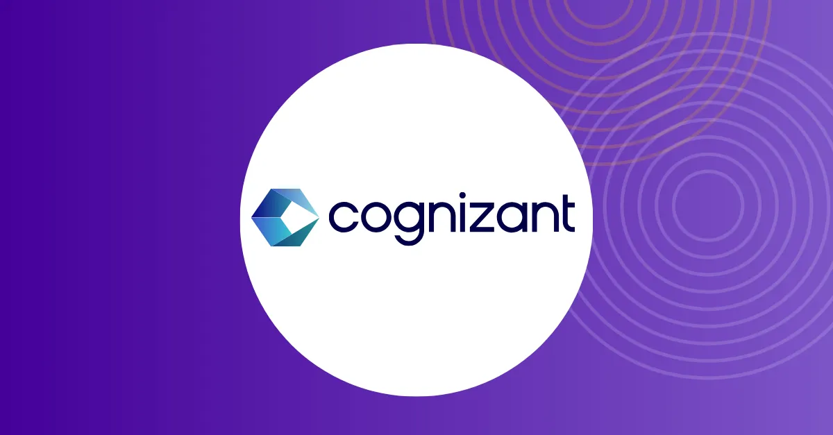 cognizant logo in event thumbnail
