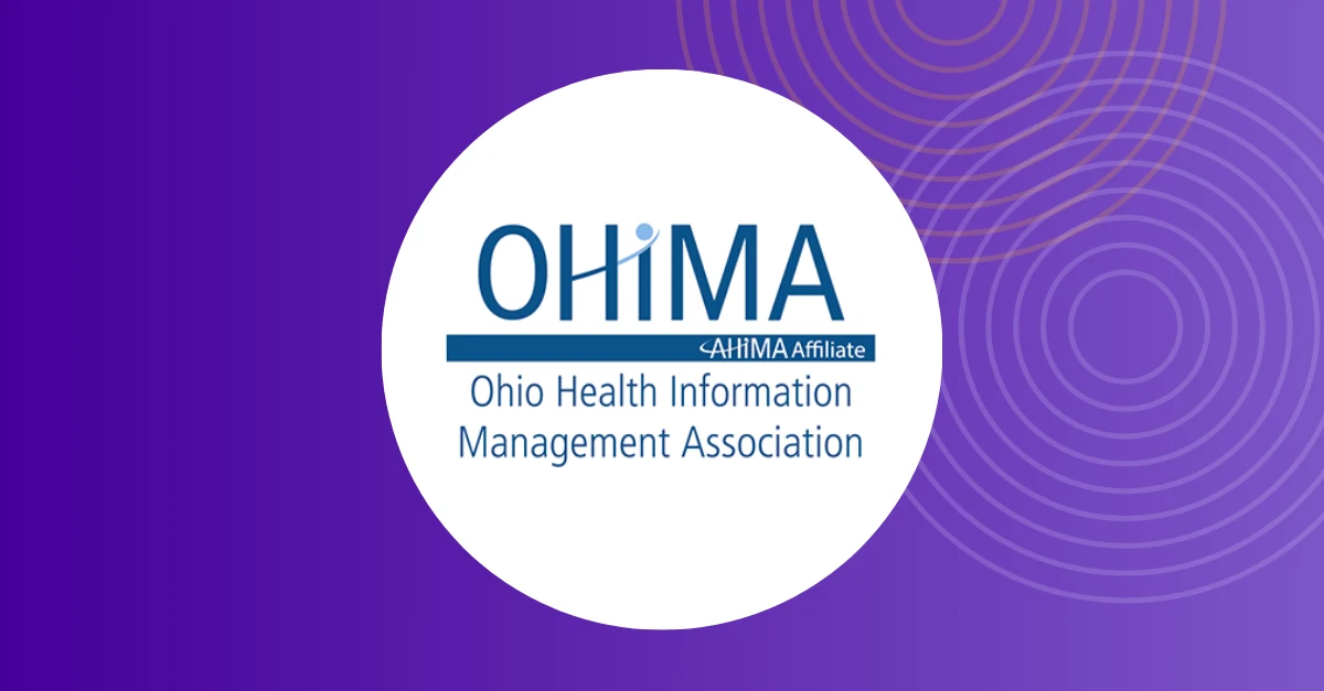 Tegria will be at OHIMA 26