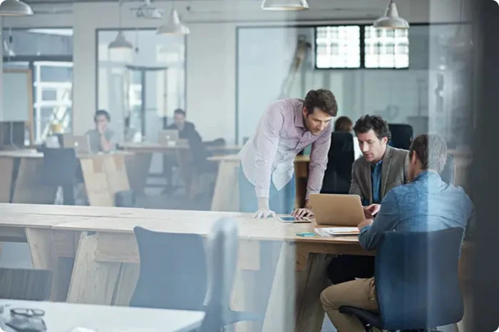 Tegria consultants helping healthcare organization develop high-performing Epic PMO office