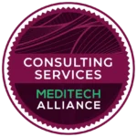 MEDITECH Alliance Badge