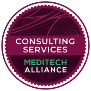 MEDITECH Alliance Badge