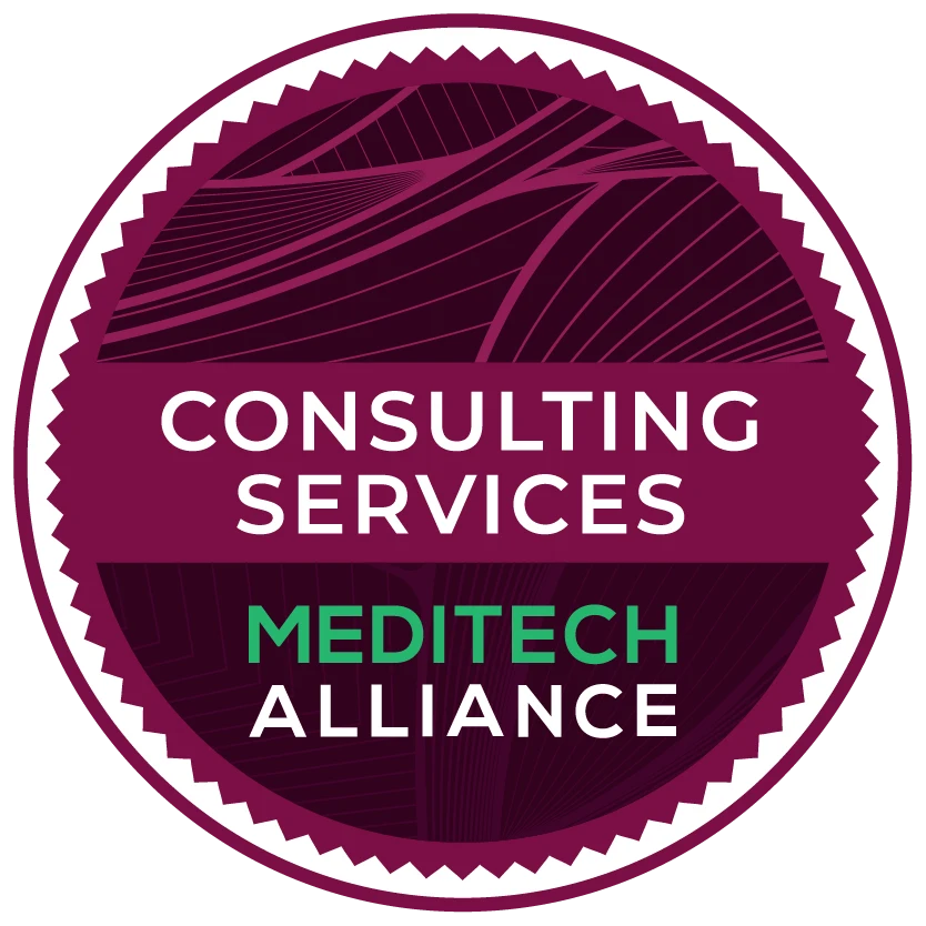 MEDITECH Alliance Badge