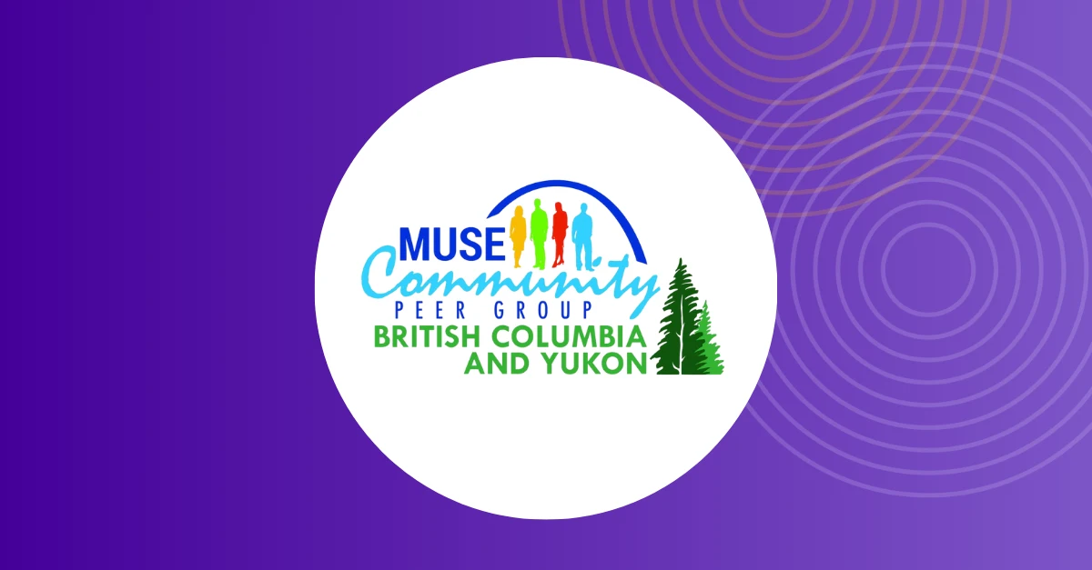 MUSE Community Peer Group logo