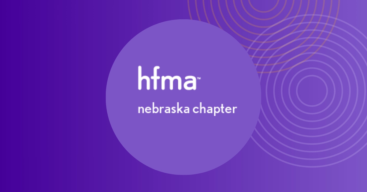 hfma nebraska chapter