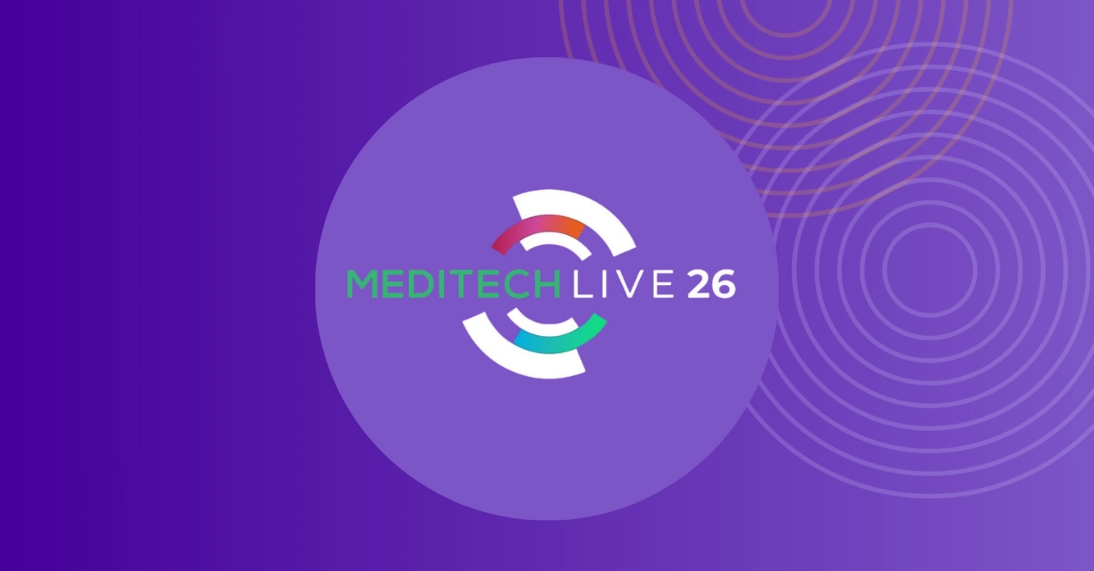 MEDITECH LIVE 2026