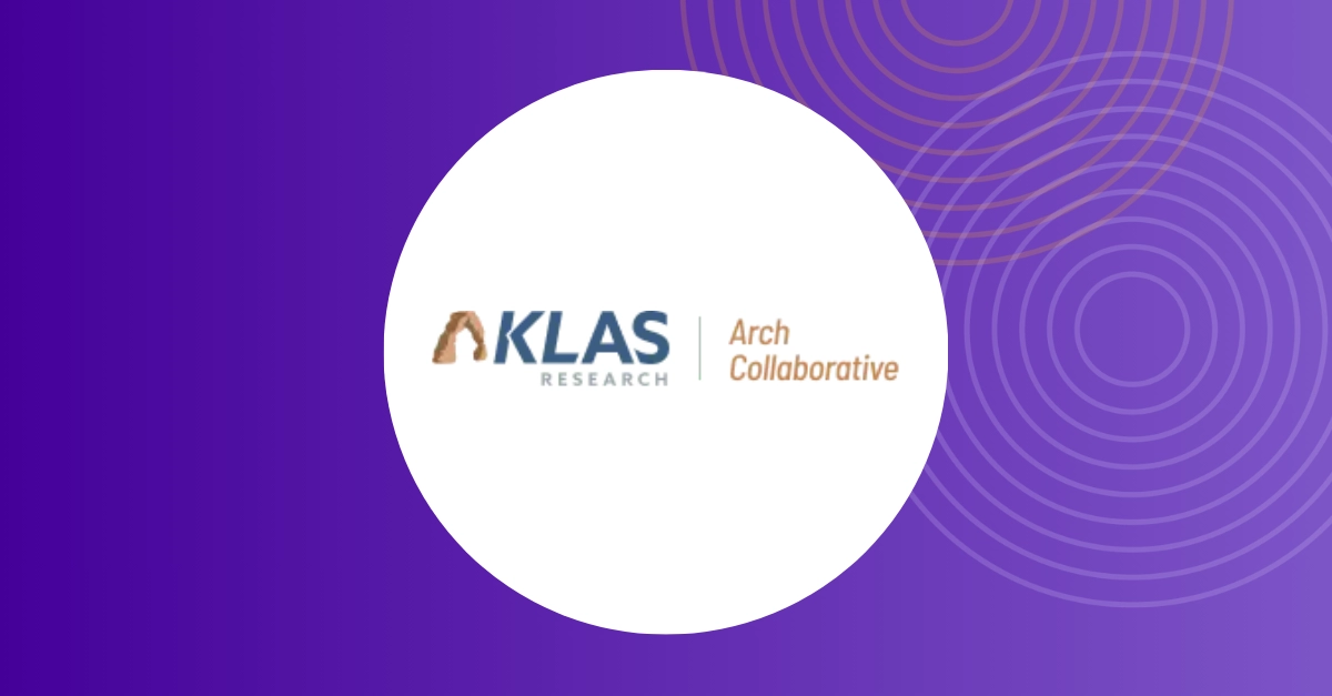 klas arch collaborative summit